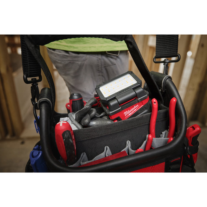 Milwaukee M18ALIS-0 18V Service Area Light - Bare Unit