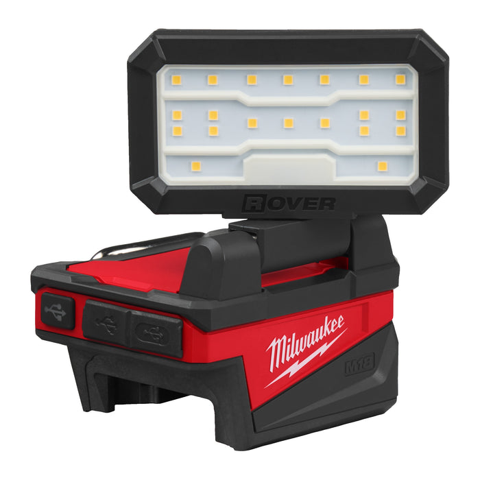 Milwaukee M18ALIS-0 18V Service Area Light - Bare Unit
