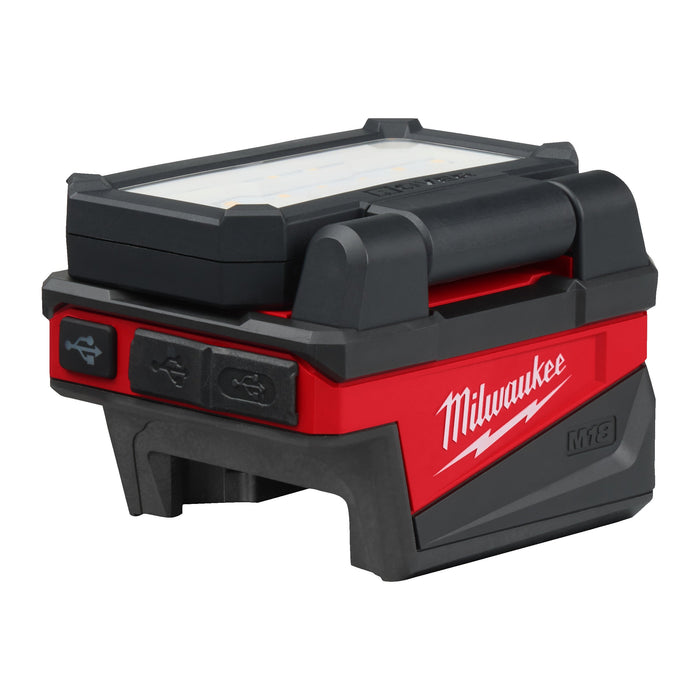 Milwaukee M18ALIS-0 18V Service Area Light - Bare Unit
