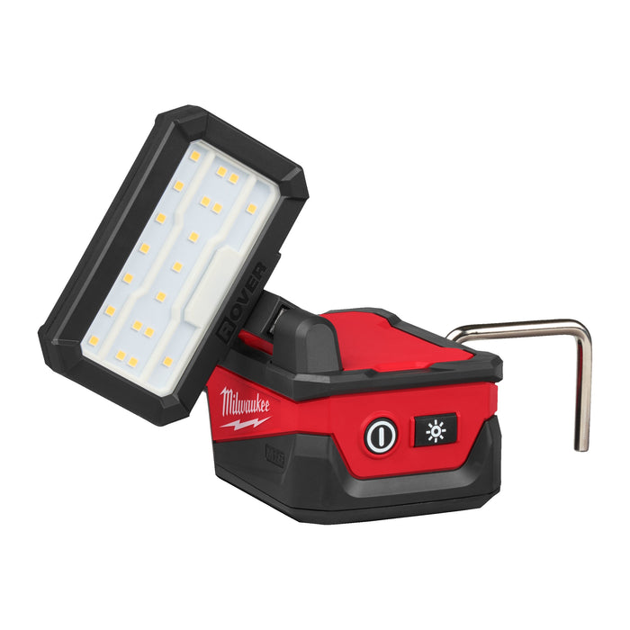 Milwaukee M18ALIS-0 18V Service Area Light - Bare Unit