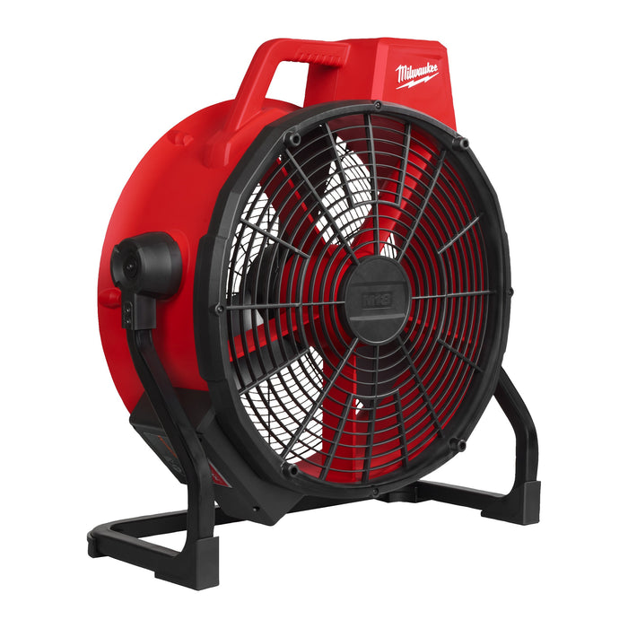 Milwaukee M18ARFHP-0 18V High Performance Air Fan - Bare Unit