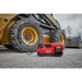 Milwaukee M18BI-0 18V Inflator - Bare Unit - westbasedirect.com