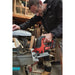 Milwaukee M18BJS-0 18V Cordless Top Handle Jigsaw - Bare Unit - westbasedirect.com
