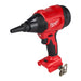 Milwaukee M18BLHSB-0 18V Brushless High Speed Blower - Bare Unit - westbasedirect.com