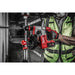 Milwaukee M18BLHX-501 Brushless 26mm SDS+ Hammer Drill with FIXTEC Chuck, 1x 5.0Ah Battery, Charger & Case - westbasedirect.com