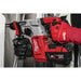 Milwaukee M18BLHX-501 Brushless 26mm SDS+ Hammer Drill with FIXTEC Chuck, 1x 5.0Ah Battery, Charger & Case - westbasedirect.com