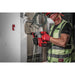 Milwaukee M18BLHX-501 Brushless 26mm SDS+ Hammer Drill with FIXTEC Chuck, 1x 5.0Ah Battery, Charger & Case - westbasedirect.com