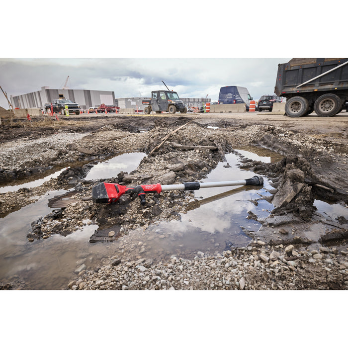 Milwaukee M18BLSWP-0 18V HYDROPASS Brushless Stick Water Pump - Bare Unit - westbasedirect.com