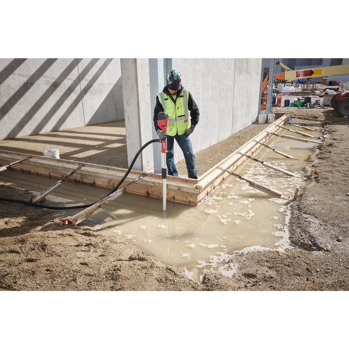 Milwaukee M18BLSWP-0 18V HYDROPASS Brushless Stick Water Pump - Bare Unit - westbasedirect.com