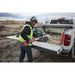 Milwaukee M18BLSWP-0 18V HYDROPASS Brushless Stick Water Pump - Bare Unit - westbasedirect.com
