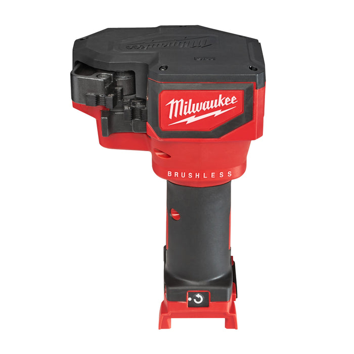 Milwaukee M18BLTRC-0X 18V Brushless Threaded Rod Cutter with Case - Bare Unit