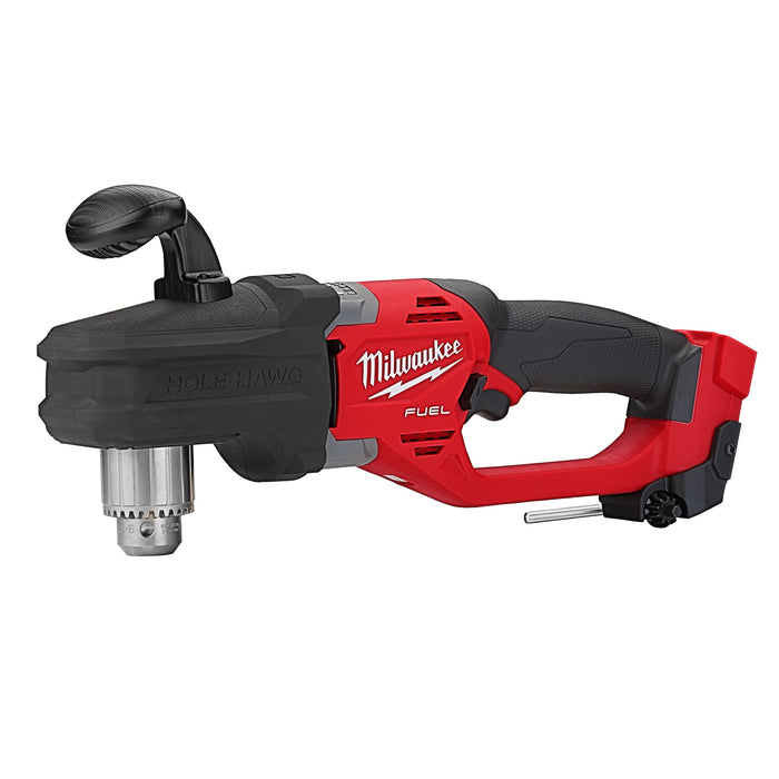Milwaukee M18CRAD2-0 18V FUEL Brushless Right Angle Drill - Bare Unit - westbasedirect.com