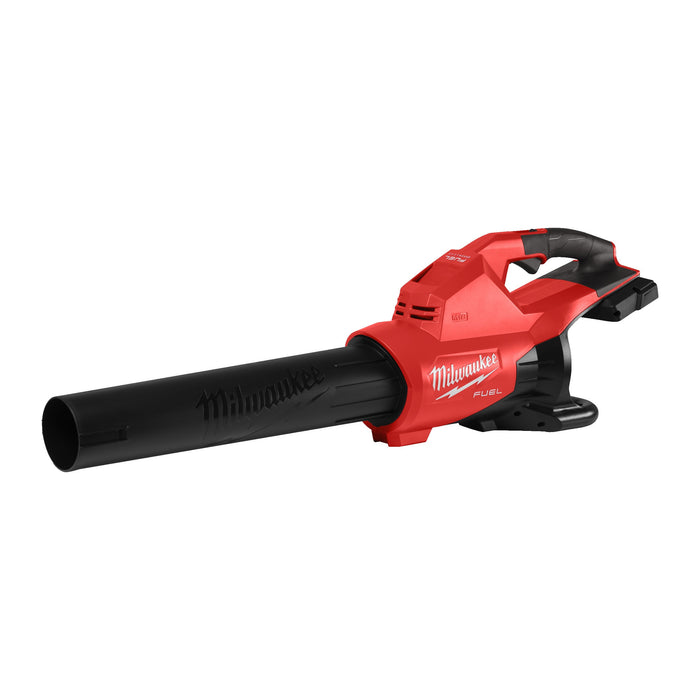 Milwaukee M18F2BL-0 18V FUEL Dual Battery Blower - Bare Unit