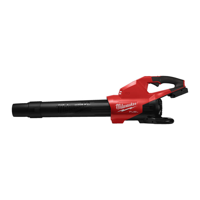 Milwaukee M18F2BL-0 18V FUEL Dual Battery Blower - Bare Unit