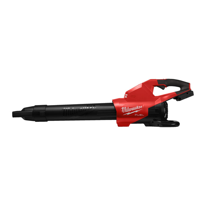 Milwaukee M18F2BL-0 18V FUEL Dual Battery Blower - Bare Unit