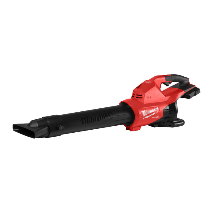Milwaukee M18F2BL-0 18V FUEL Dual Battery Blower - Bare Unit
