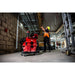 Milwaukee M12SPEJSG2-0 12V Bluetooth Jobsite Speaker - Bare Unit - westbasedirect.com
