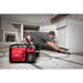 Milwaukee M18FAC-0 18V FUEL Air Compressor - Bare Unit - westbasedirect.com