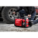 Milwaukee M18FAC-0 18V FUEL Air Compressor - Bare Unit - westbasedirect.com