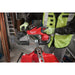 Milwaukee M18FBS127-0 18V Cordless Deep Cut Band Saw - Bare Unit - westbasedirect.com