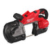 Milwaukee M18FBS127-0 18V Cordless Deep Cut Band Saw - Bare Unit - westbasedirect.com