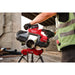 Milwaukee M18FBS127DO-0C 18V FUEL ONEKEY Brushless Dual-Trigger Deep Cut Band Saw with Case - Bare Unit - westbasedirect.com