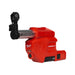 Milwaukee M18FCDDEXL-0 18V Compact Dedicated Dust Extraction for 26mm SDS-Plus Hammers - westbasedirect.com