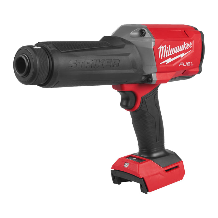 Milwaukee M18FCH-0X 18V FUEL Chisel Hammer with Case - Bare Unit