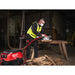 Milwaukee M18FCS66GR3-0 18V FUEL Brushless Circular Saw - Bare Unit - westbasedirect.com