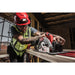 Milwaukee M18FCS66GR3-0 18V FUEL Brushless Circular Saw - Bare Unit - westbasedirect.com