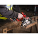 Milwaukee M18FCS66GR3-0 18V FUEL Brushless Circular Saw - Bare Unit - westbasedirect.com