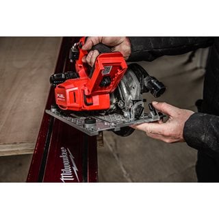 Milwaukee M18FCSDC165-0 18V FUEL Brushless 165mm Circular Saw - Bare Unit