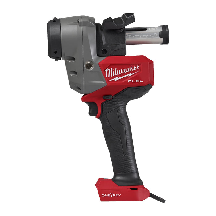 Milwaukee M18FCST-0C 18V FUEL Brushless Cable Stripping Tool with Case - Bare Unit