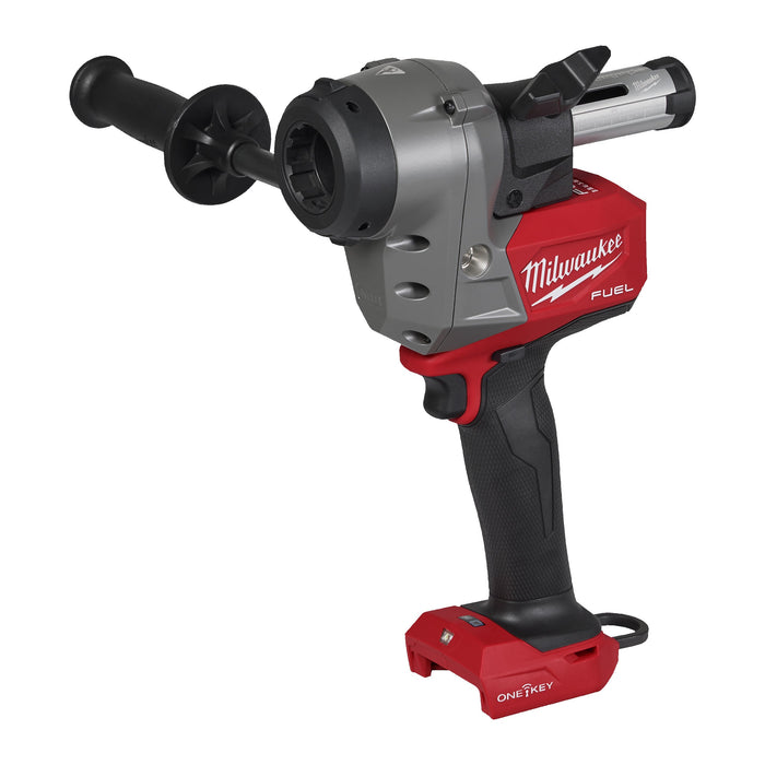 Milwaukee M18FCST-0C 18V FUEL Brushless Cable Stripping Tool with Case - Bare Unit
