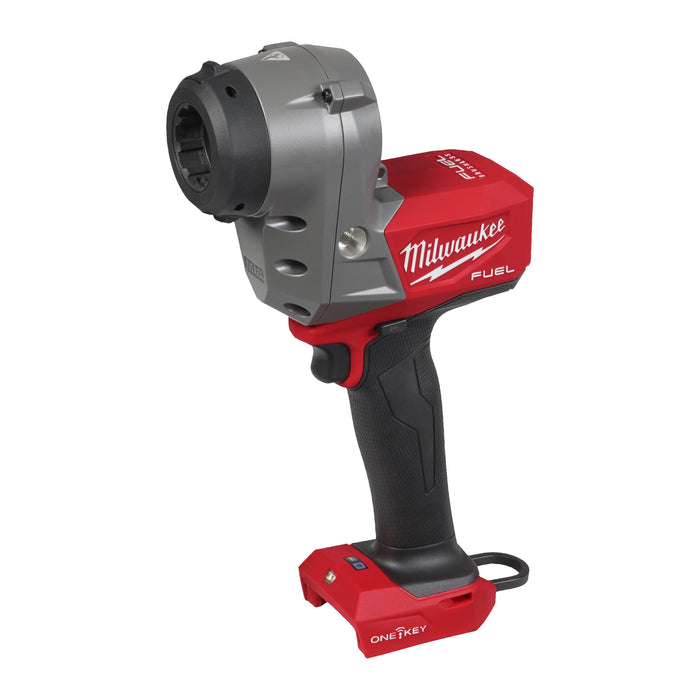 Milwaukee M18FCST-0C 18V FUEL Brushless Cable Stripping Tool with Case - Bare Unit