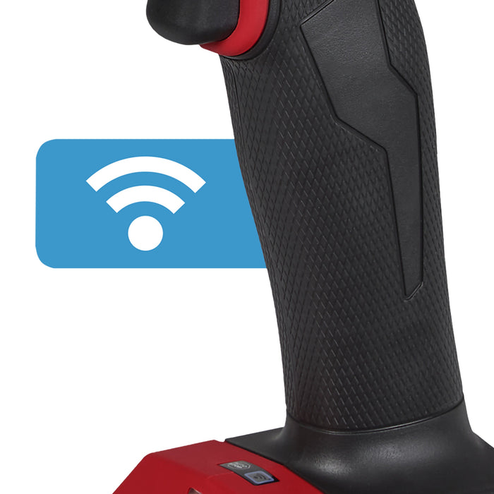 Milwaukee M18FCST-302CA 18V FUEL Brushless Cable Stripping Tool, 2x 3.0Ah Batteries, Charger & Case