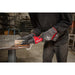 Milwaukee M18FDGRB-0 18V FUEL Cordless Braking Die Grinder - Bare Unit - westbasedirect.com