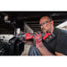 Milwaukee M18FDGRB-0 18V FUEL Cordless Braking Die Grinder - Bare Unit - westbasedirect.com