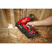 Milwaukee M18FFN-502C 18V FUEL Brushless 34 Degree Framing Nailer, 2x 5.0Ah Batteries, Charger & Case - westbasedirect.com