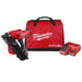 Milwaukee M18FFN-502C 18V FUEL Brushless 34 Degree Framing Nailer, 2x 5.0Ah Batteries, Charger & Case - westbasedirect.com