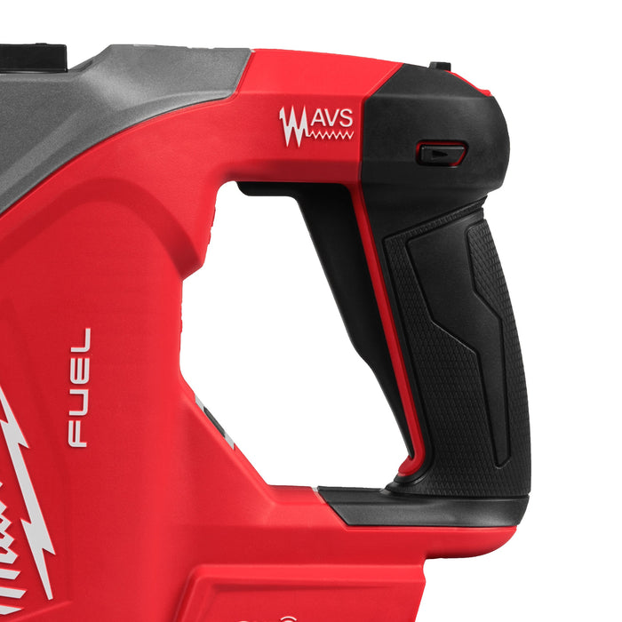 Milwaukee M18FHACO540-0C 18V FUEL ONE-KEY Brushless 40mm SDS+ Hammer Drill with Case - Bare Unit