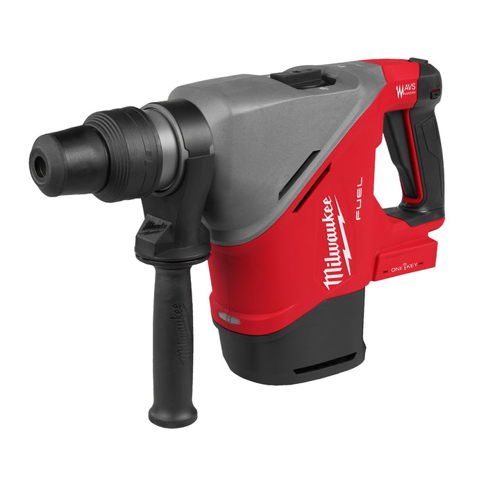Milwaukee M18FHACO540-0C 18V FUEL ONE-KEY Brushless 40mm SDS+ Hammer Drill with Case - Bare Unit
