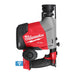 Milwaukee M18FHAFOH16-0 18V FUEL Brushless 16mm Overhead SDS+ Hammer Drill with Integrated Dust Extractor - Bare Unit - westbasedirect.com