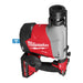 Milwaukee M18FHAFOH16-302X FUEL 16mm SDS+ Hammer Drill with Integrated Dust Extractor, 2x 3.0Ah Batteries, Charger & Case - westbasedirect.com
