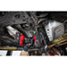 Milwaukee M18FHIW2F12-502X 18V FUEL Brushless 1/2'’ High Torque Impact Wrench with Friction Ring, 2x 5.0Ah Batteries, Charger & Case - westbasedirect.com