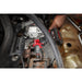 Milwaukee M18FHIW2F12-502X 18V FUEL Brushless 1/2'’ High Torque Impact Wrench with Friction Ring, 2x 5.0Ah Batteries, Charger & Case - westbasedirect.com