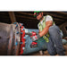 Milwaukee M18FHIW2F12-502X 18V FUEL Brushless 1/2'’ High Torque Impact Wrench with Friction Ring, 2x 5.0Ah Batteries, Charger & Case - westbasedirect.com