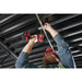Milwaukee M18FID3-0 18V FUEL Brushless 1/4" Impact Driver - Bare Unit - westbasedirect.com