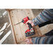 Milwaukee M18FID3-502X FUEL Brushless 1/4" Impact Driver, 2x 5.0Ah Batteries, Charger & Case - westbasedirect.com