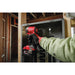 Milwaukee M18FID3-502X FUEL Brushless 1/4" Impact Driver, 2x 5.0Ah Batteries, Charger & Case - westbasedirect.com